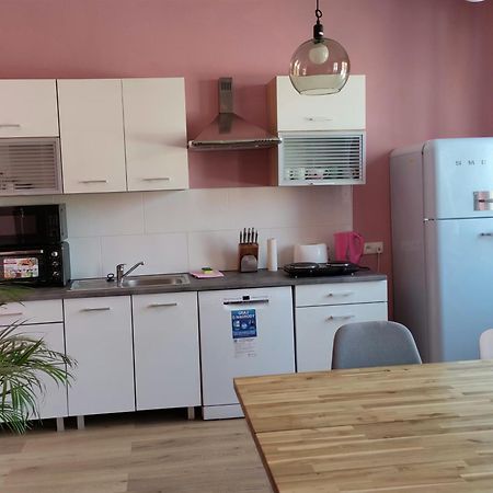 K2210 Monsun Grand Tourist Apartments Gdansk Ngoại thất bức ảnh