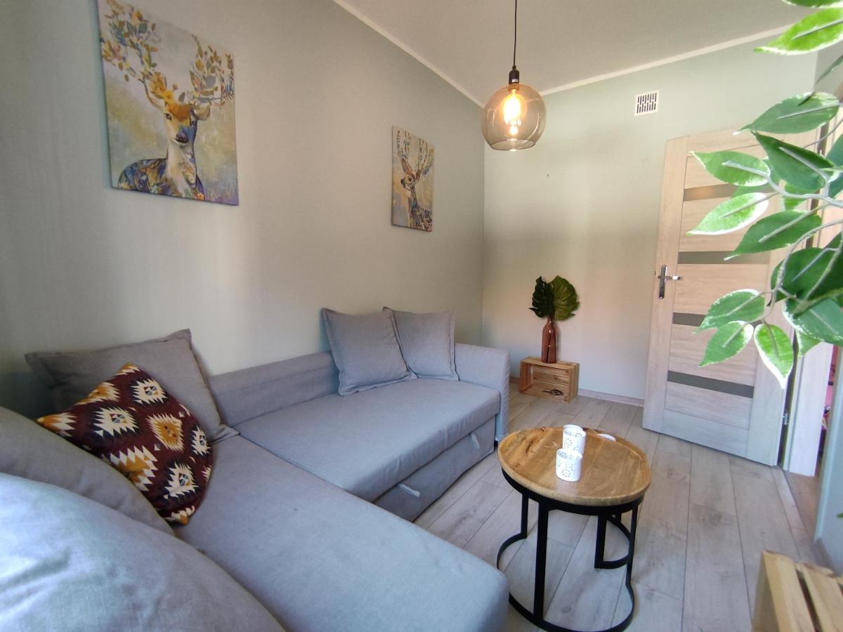 K2210 Monsun Grand Tourist Apartments Gdansk Ngoại thất bức ảnh