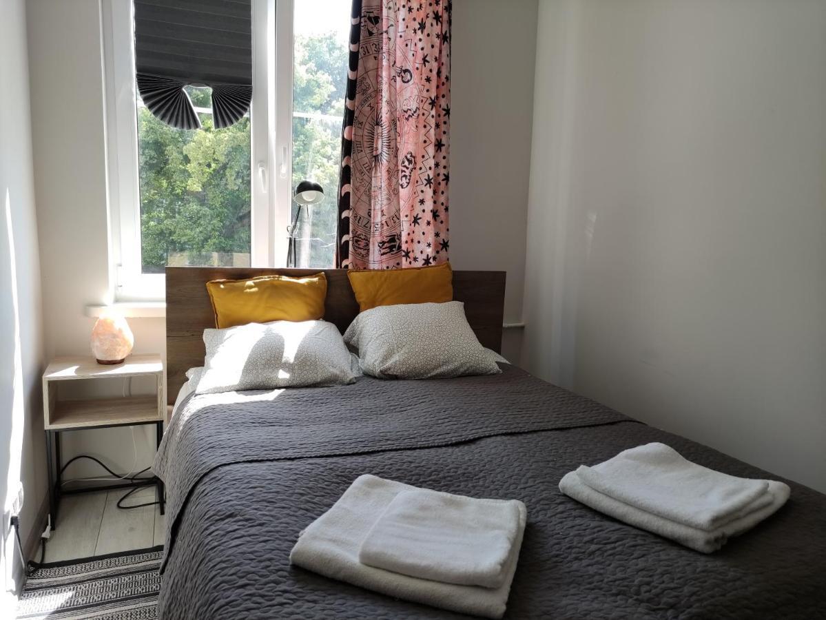 K2210 Monsun Grand Tourist Apartments Gdansk Ngoại thất bức ảnh
