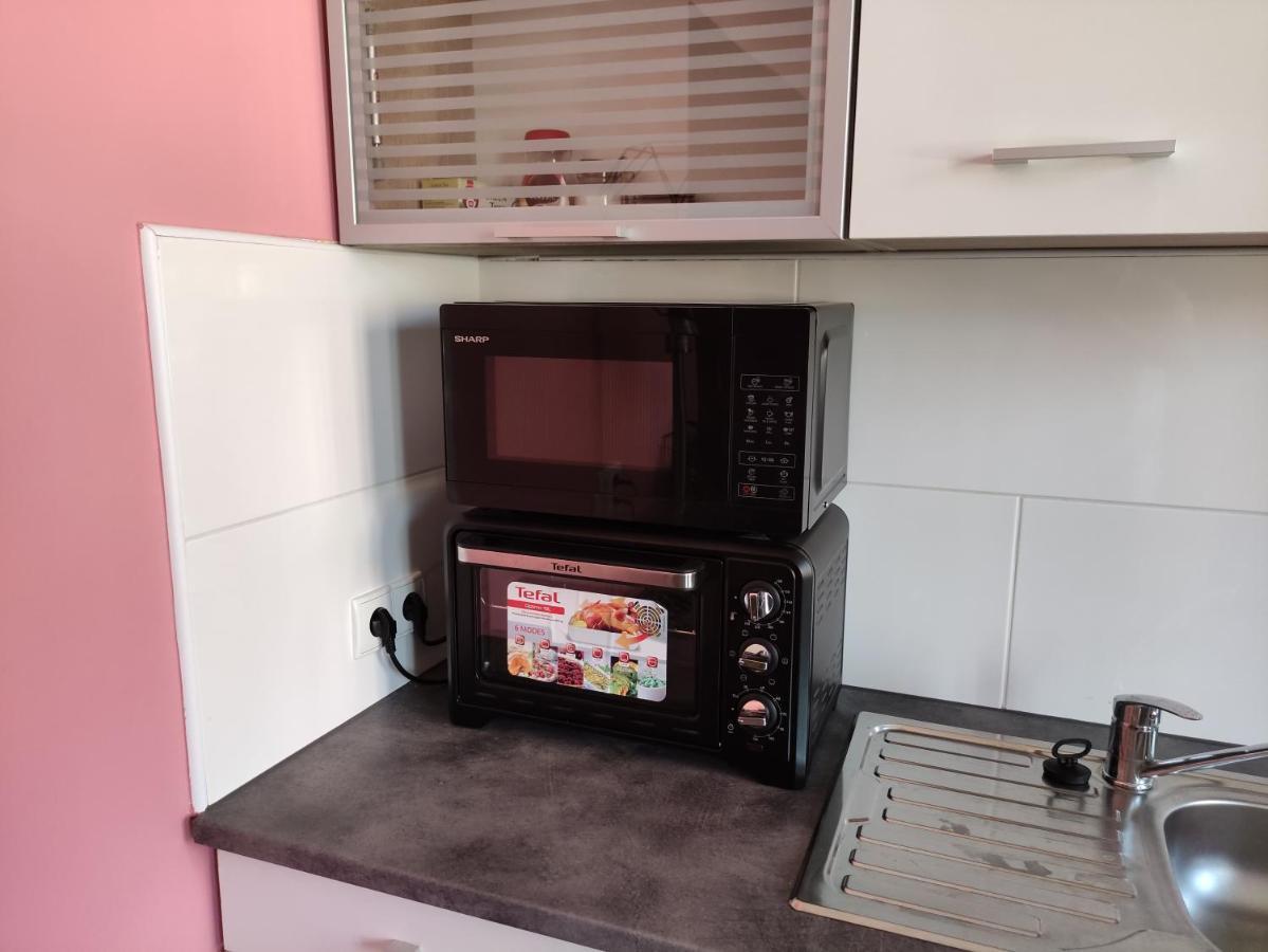 K2210 Monsun Grand Tourist Apartments Gdansk Ngoại thất bức ảnh