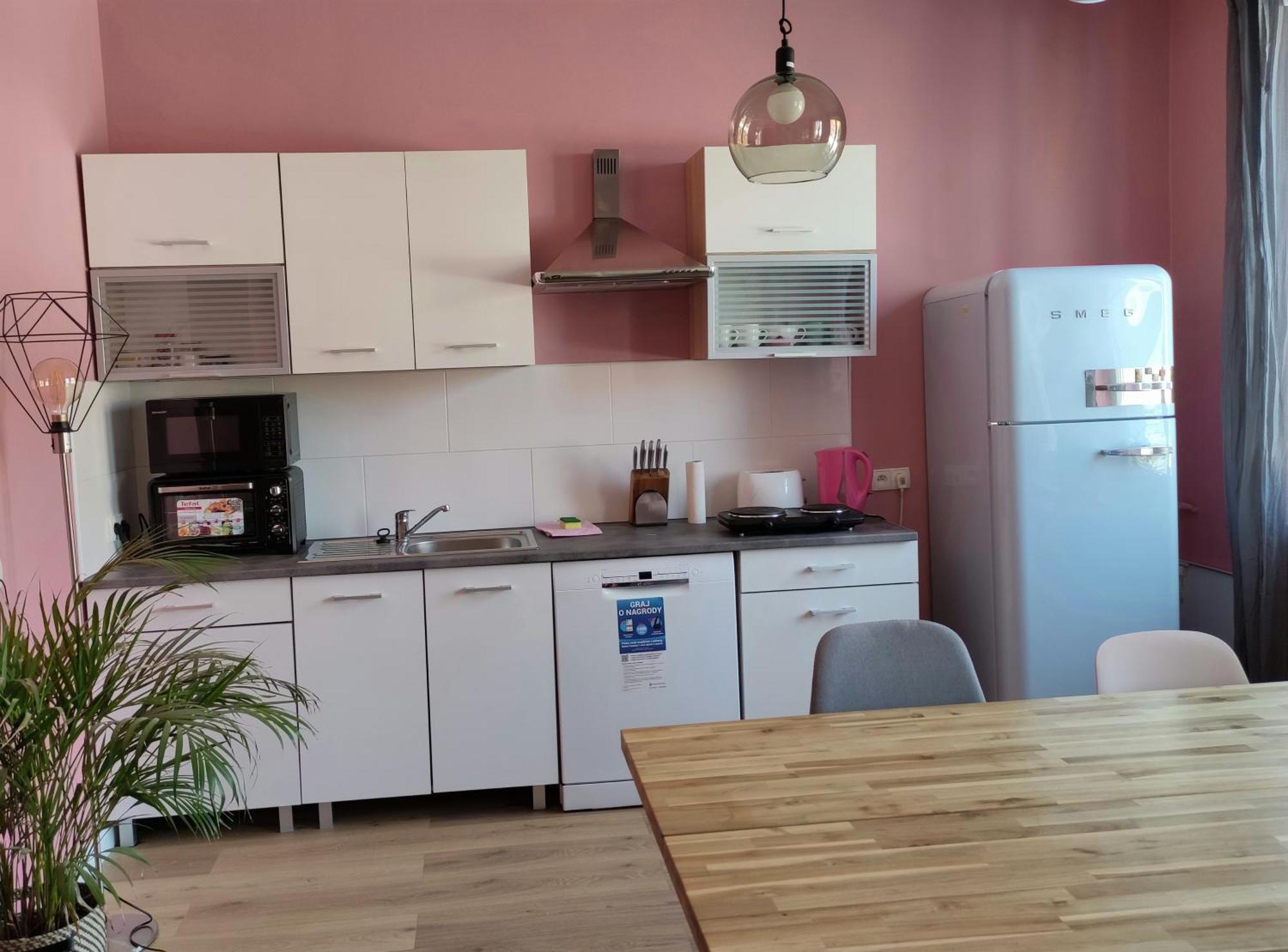 K2210 Monsun Grand Tourist Apartments Gdansk Ngoại thất bức ảnh