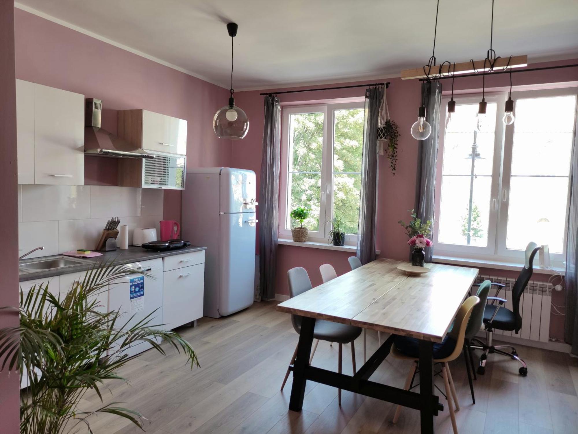 K2210 Monsun Grand Tourist Apartments Gdansk Ngoại thất bức ảnh